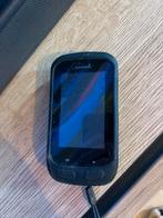 Garmin, Fietsen en Brommers, Fietsaccessoires | Fietscomputers, Ophalen, Zo goed als nieuw