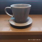 Ikea: 10 koffietassen, Comme neuf, Enlèvement ou Envoi