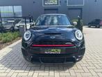 Mini John Cooper Works 2.0AS JCW OPF (EU6d-TEMP) / PREMIUM W, Auto's, Mini, Gebruikt, Euro 6, 4 cilinders, Blauw