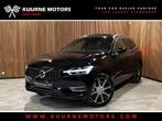 Volvo XC60 T8 Inscription Alu20"/Pano/Acc/Cam *1j garantie*, Auto's, Volvo, Automaat, 4 cilinders, 1969 cc, Zwart