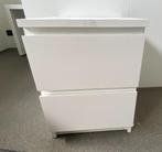 Ladekast, Ophalen, Gebruikt, Bureau