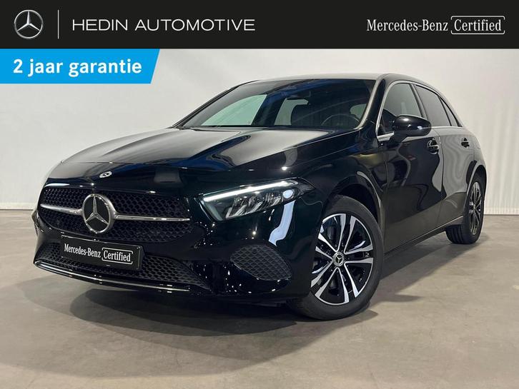 Mercedes-Benz A Klasse 250 e Business Line | Smartphone Inte, Auto's, Mercedes-Benz, Bedrijf, Te koop, A-Klasse, Airconditioning