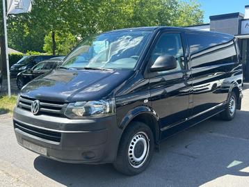 VW Transporter 2.0TDi, 2015, 355.100km, Airco, EXPORT,HANDEL beschikbaar voor biedingen