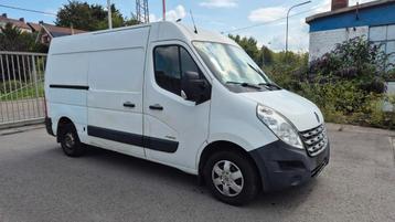 Renault Master 2.3Td L2 H2 Anne 2011 Km 198000 Airco  beschikbaar voor biedingen