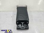 Armsteun achter met bekerhouders Volvo V70 II ('00-'08), Auto-onderdelen, Gebruikt, Ophalen of Verzenden, Volvo, Volvo