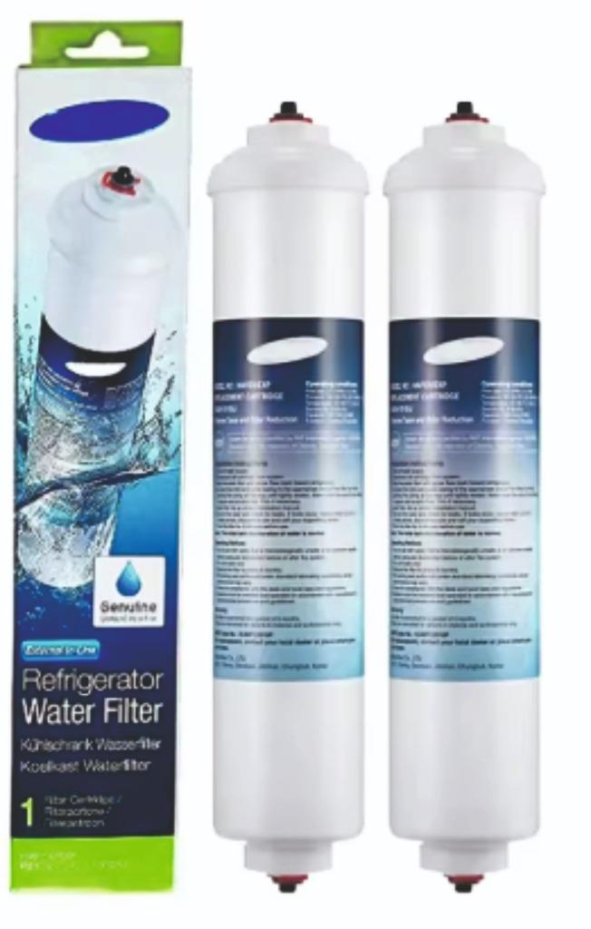 Samsung waterfilters DA29-10105J frigo/ koelkast - 3 stuks, Elektronische apparatuur, Koelkasten en IJskasten, Nieuw, Ophalen of Verzenden