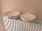 A vendre 2 plats boch, Ophalen