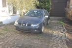 seat toledo, Auto's, Seat, Voorwielaandrijving, Stof, 4 cilinders, 1600 cc