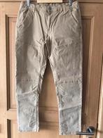 Pantalon W33, Enlèvement ou Envoi, Neuf, Taille 52/54 (L), Beige