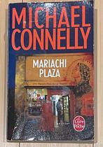 Michael Connelly: Mariachi Plaza, Comme neuf