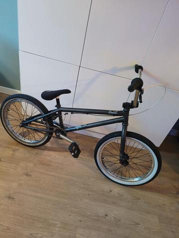 Vélo BMX Wethepeople