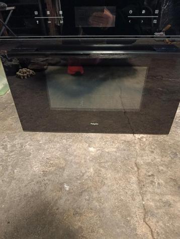 Pelgrim OM140GLS oven beschikbaar voor biedingen