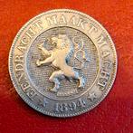 10 cent 1894 vl Morin 237, Postzegels en Munten, Ophalen of Verzenden