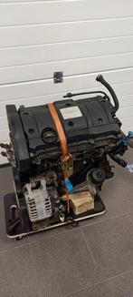 Moteur TU5JP4S Citroen C2 VTS 1.6i 16v 122cv, Enlèvement, Citroën