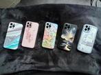 Hoesjes iPhone 12 Pro Max, Comme neuf, IPhone 12 Pro Max, Enlèvement