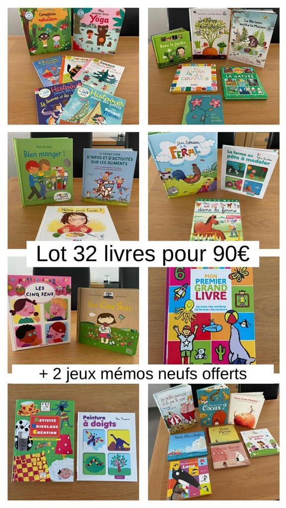 Livres enfants, Boeken, Kinderboeken | Kleuters, Nieuw, Ophalen