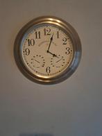 Wandklok, Huis en Inrichting, Ophalen, Wandklok