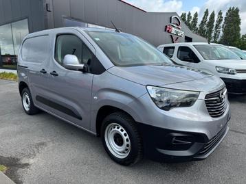 Opel Combo 1.2 benzine lichte vracht 1st eig ohboek gps  beschikbaar voor biedingen