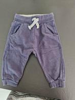 Broek maat 74, Kinderen en Baby's, Babykleding | Maat 74, Ophalen of Verzenden, Zo goed als nieuw