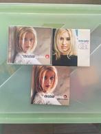 CD’s Christina Aguilera, Enlèvement ou Envoi