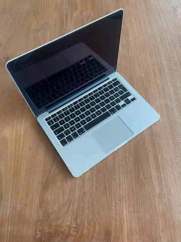 Macbook pro 2014 refurbed 