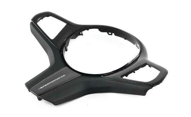 M performance  stuurafdekking 5 / 6 / 8 / X3 / X5 / X6 / X7, Auto-onderdelen, Besturing, Nieuw, Ophalen of Verzenden