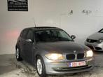 BMW 118d Automatique Garantie - 12 maanden, Te koop, Zilver of Grijs, Berline, 5 deurs