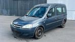 Opel Combo - 2009 - 144.000KM 1.4 Diesel, Auto's, Bedrijf, Diesel, Te koop