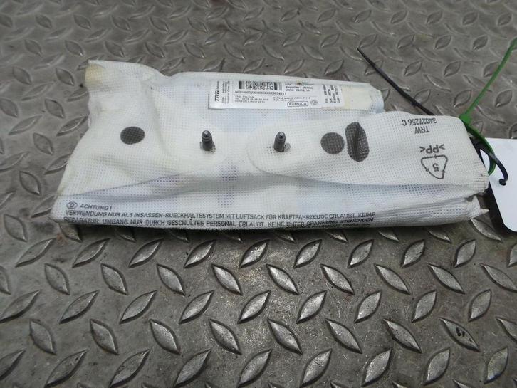 FORD KA 1.2 Cool&Sound AIRBAG LINKS 2012, Auto-onderdelen, Elektronica en Kabels, Gebruikt, ARN erkend, Stiba lid, Erkend duurzaam