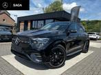 Mercedes-Benz GLE 300 GLE 300 D 4MATIC AMG LINE, SUV ou Tout-terrain, Noir, Automatique, 199 kW