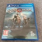 God of War ps4, Enlèvement, Comme neuf
