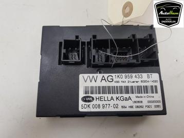 ORDINATEUR GESTION CONFORT Volkswagen Touran (1T1 / T2), Utilisé, Volkswagen