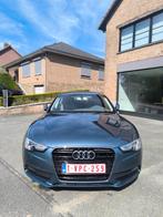 Audi a5 1.8 tfsi, Auto's, Voorwielaandrijving, Euro 6, Blauw, 5 deurs