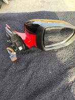 Rétroviseur DS7, Utilisé