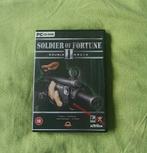 Jeu PC Soldier of Fortune Double II Helix, Enlèvement