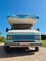 Camping-car ancêtre et cool, Caravans en Kamperen, Particulier