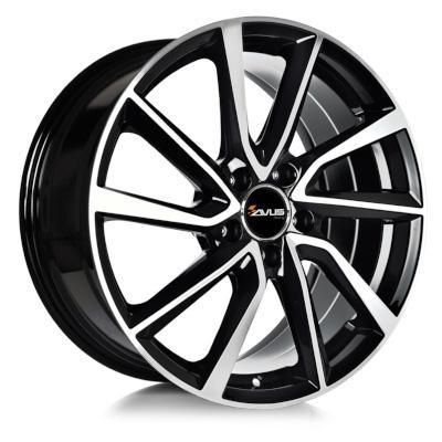 NIEUWE set 20 inch 5x112 alu velgen VW Audi Seat Skoda, Auto-onderdelen, Overige Auto-onderdelen, Audi, Ford, Overige automerken