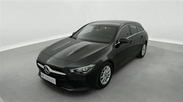 Mercedes-Benz CLA-Klasse 180 CLA 180 d Shooting Brake Navi / beschikbaar voor biedingen