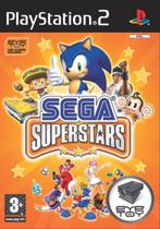 Sega Superstars, Vanaf 3 jaar, Avontuur en Actie, Gebruikt, Ophalen of Verzenden