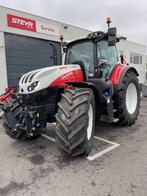 STEYR ABSOLUT 6240 CVT, Zakelijke goederen, Landbouw | Tractoren, Ophalen of Verzenden, Nieuw, Meer dan 160 Pk, Steyr