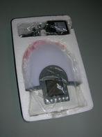 Wake up light wekkerradio + Wekkerradio, Elektronische apparatuur, Wekkers, Ophalen, Nieuw, Digitaal