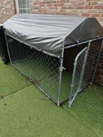 kennel kooi, Dieren en Toebehoren, Ophalen