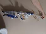 Pantin NEUF (58 cm hors cordage), Ophalen, Nieuw, Jongen of Meisje
