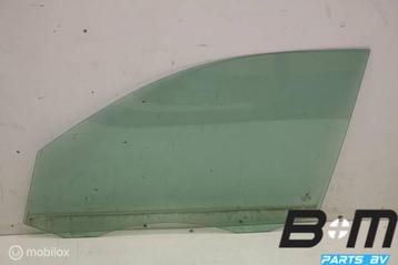 Portierruit LV (bestuurderskant) VW Tiguan 5N beschikbaar voor biedingen