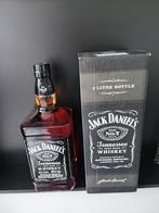 Jack Daniels no7  3 liter, Verzamelen, Wijnen, Nieuw, Ophalen of Verzenden