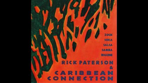 CD- Rick Paterson - La Baraka- Collectors' Item, CD & DVD, CD | Pop, Enlèvement ou Envoi