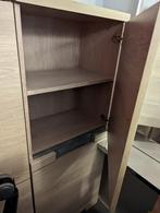 Salon kasten, Ophalen, Gebruikt, 100 tot 150 cm, 150 tot 200 cm