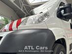 Peugeot Boxer 2.2 DIESEL | LICHTE VRACHT | DUBBELE CABINE, Auto's, Voorwielaandrijving, Leder en Stof, Bedrijf, Te koop