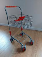 Winkelkar, Ophalen, Zo goed als nieuw