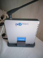 modem routeur, Ophalen, Zo goed als nieuw, Router